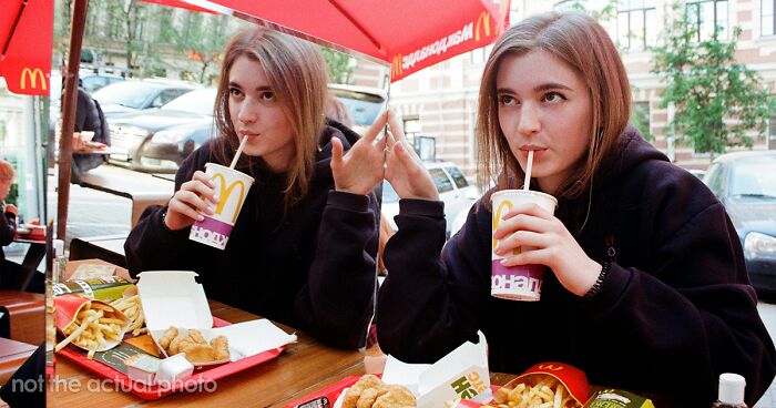 Customer’s Malicious Compliance Highlights Fast-Food Chain’s Ridiculous Policy, Forces Refund