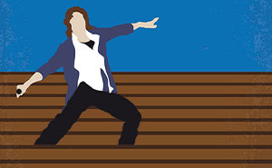 My 20 Minimalist Movie Posters