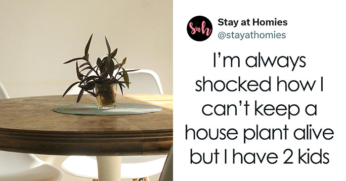 Your Laughter Might Wake Up Your Kids After Looking Through These 30 Mom Memes