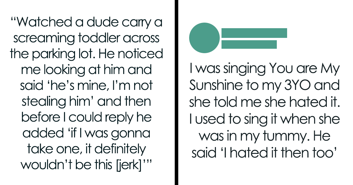 Your Laughter Might Wake Up Your Kids After Looking Through These 30