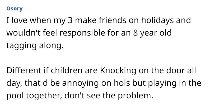 Frustrated Mom Struggles With Random Kids Becoming Unwanted Holiday Tag-Alongs Frustrated Mom Struggles With Random Kids Becoming Unwanted Holiday Tag-Alongs