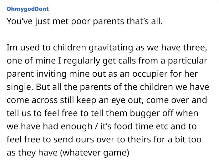 Frustrated Mom Struggles With Random Kids Becoming Unwanted Holiday Tag-Alongs Frustrated Mom Struggles With Random Kids Becoming Unwanted Holiday Tag-Alongs