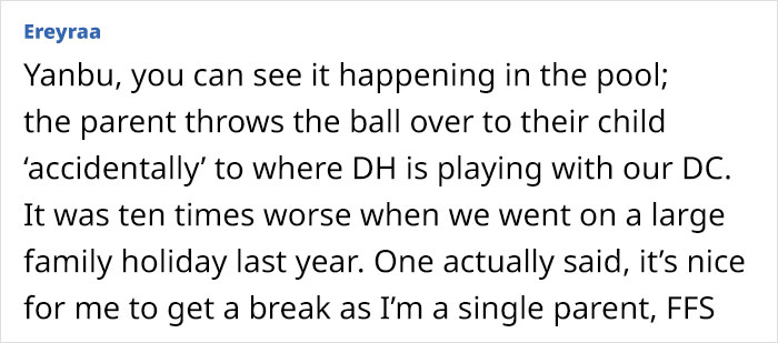 Frustrated Mom Struggles With Random Kids Becoming Unwanted Holiday Tag-Alongs Frustrated Mom Struggles With Random Kids Becoming Unwanted Holiday Tag-Alongs