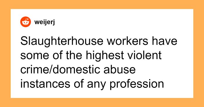 “Which Profession Has The Most Deranged People?”: 40 Jobs That Often Attract Strange People