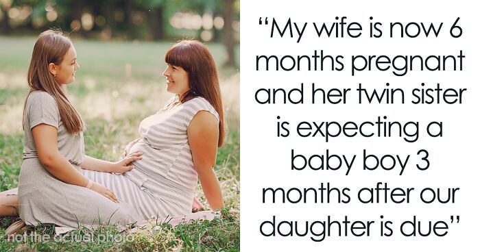 Man Sparks Family Feud By Rejecting SIL’s Timeless Baby Name Idea For His Own Daughter