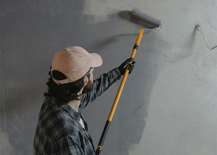 “Called The Police On Me”: Woman Shocked After Neighbors Paint Her House While She’s Away “Called The Police On Me”: Woman Shocked After Neighbors Paint Her House While She’s Away