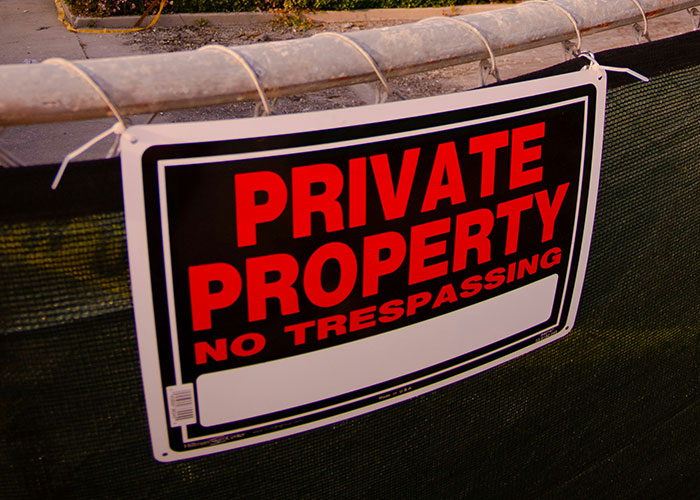 Woman Stayed Home For 4th Of July, Found Out Neighbors Would Use Her Pool While She Was Away Woman Stayed Home For 4th Of July, Found Out Neighbors Would Use Her Pool While She Was Away