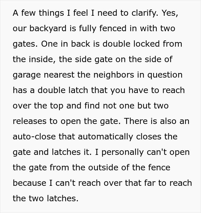 Woman Stayed Home For 4th Of July, Found Out Neighbors Would Use Her Pool While She Was Away Woman Stayed Home For 4th Of July, Found Out Neighbors Would Use Her Pool While She Was Away