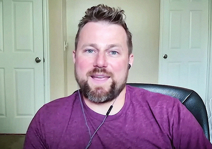 "You’re Trafficking Your Own Daughter": Man Reveals Horrifying Practices In Polygamy Cult "You’re Trafficking Your Own Daughter": Man Reveals Horrifying Practices In Polygamy Cult