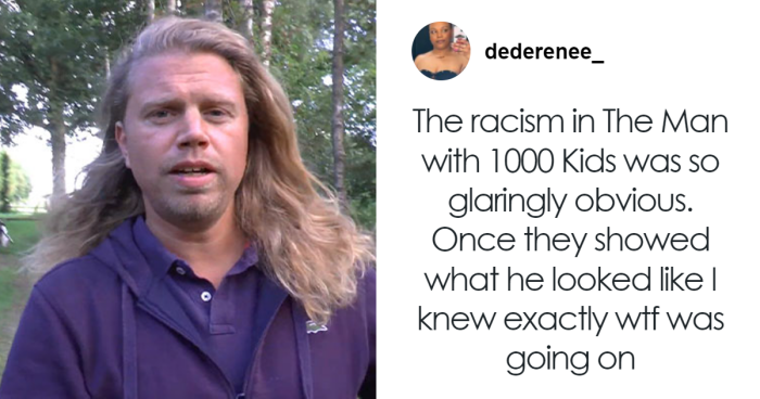 Netflix’s “The Man With 1,000 Kids” Stuns As Viewers Want To Lock Up Jonathan Jacob Meijer