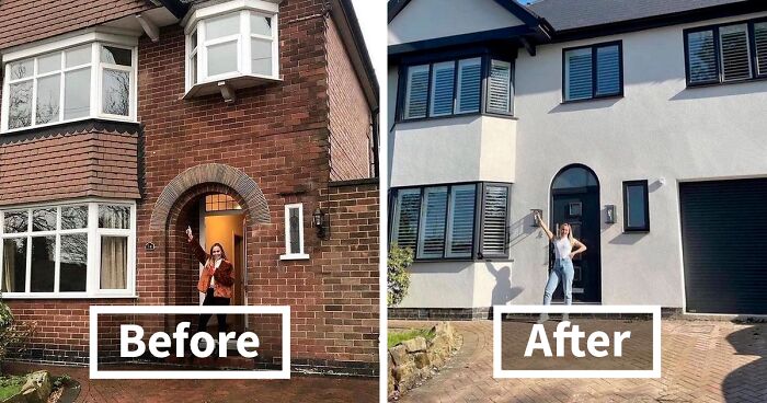 30 New-Build Homes That Are A Nightmare To Live In