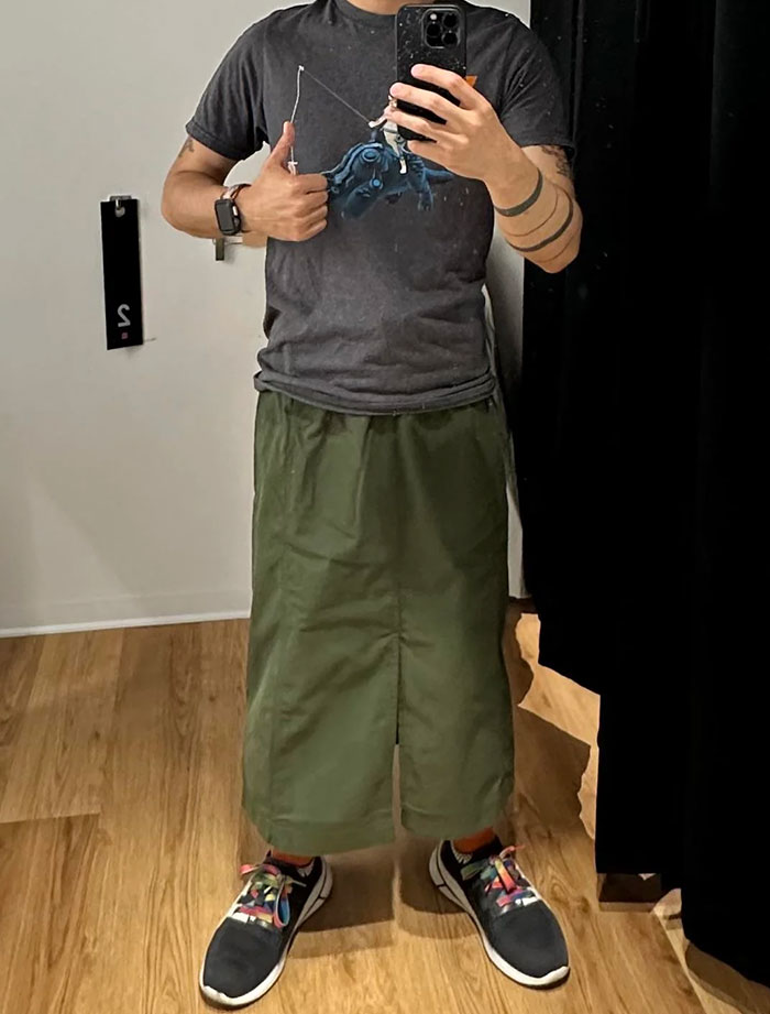 Management Tries To Force Ridiculous Dress Code During Heat Wave, Worker Maliciously Complies Management Tries To Force Ridiculous Dress Code During Heat Wave, Worker Maliciously Complies