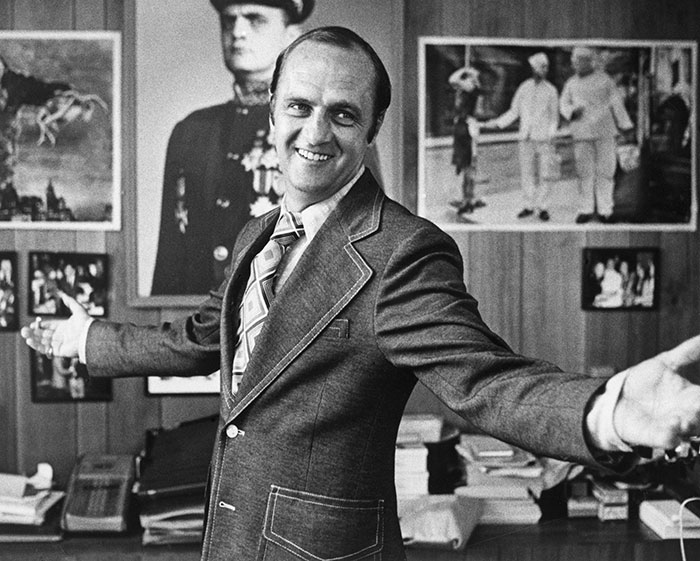 “Kindest Most Hilarious Man” Bob Newhart Remembered By Hollywood Stars In Emotional Tributes “Kindest Most Hilarious Man” Bob Newhart Remembered By Hollywood Stars In Emotional Tributes