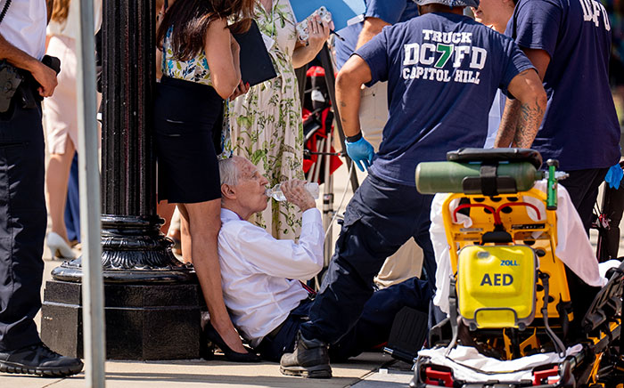 Family Who Sparked Outrage With $50k GoFundMe After Baby’s Heatstroke Now Facing Police Probe Family Who Sparked Outrage With $50k GoFundMe After Baby’s Heatstroke Now Facing Police Probe