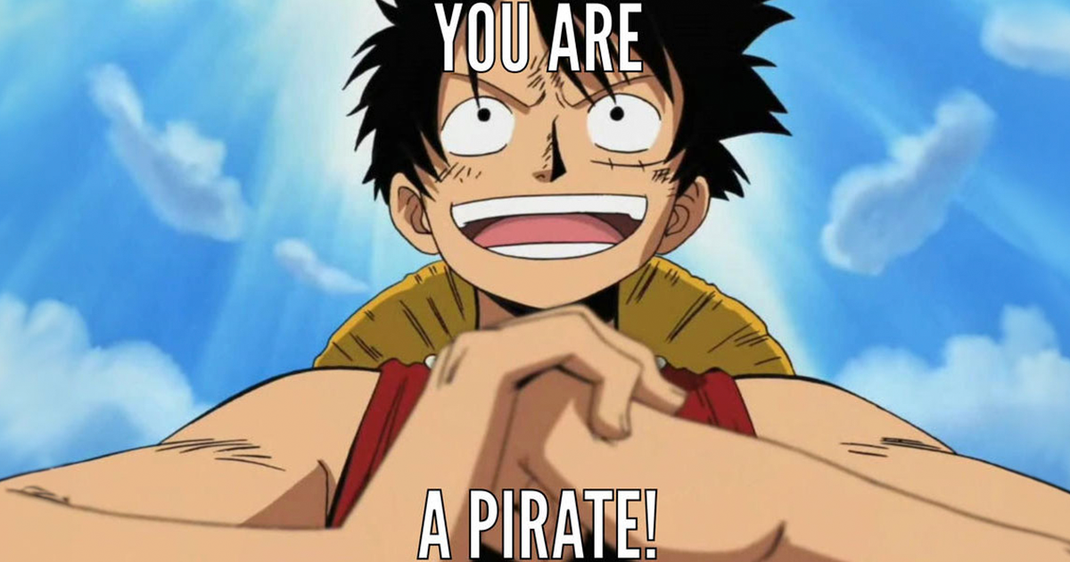 29 One Piece Memes Only True Fans Will Understand | Bored Panda