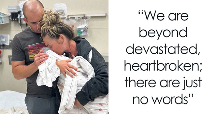 Family Who Sparked Outrage With $50k GoFundMe After Baby’s Heatstroke Now Facing Police Probe