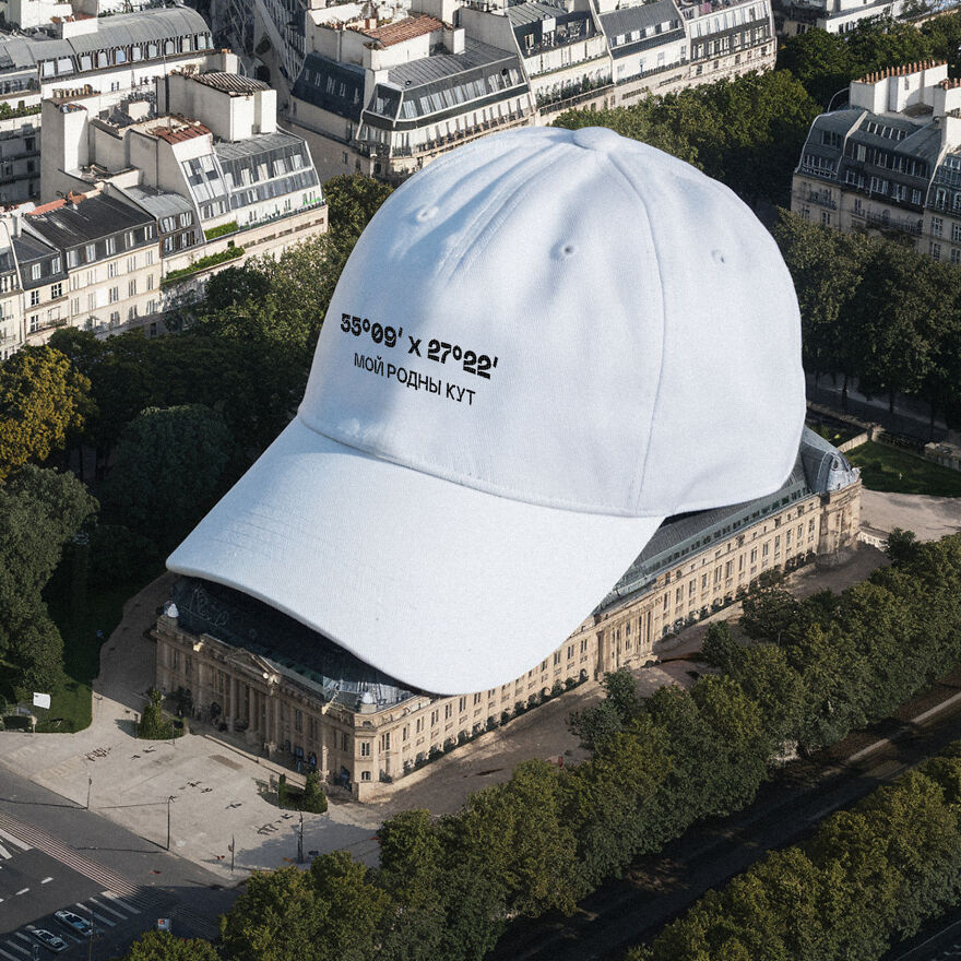 How I Used AI To Create A Clothing Brand Photoshoot In Paris How I Used AI To Create A Clothing Brand Photoshoot In Paris