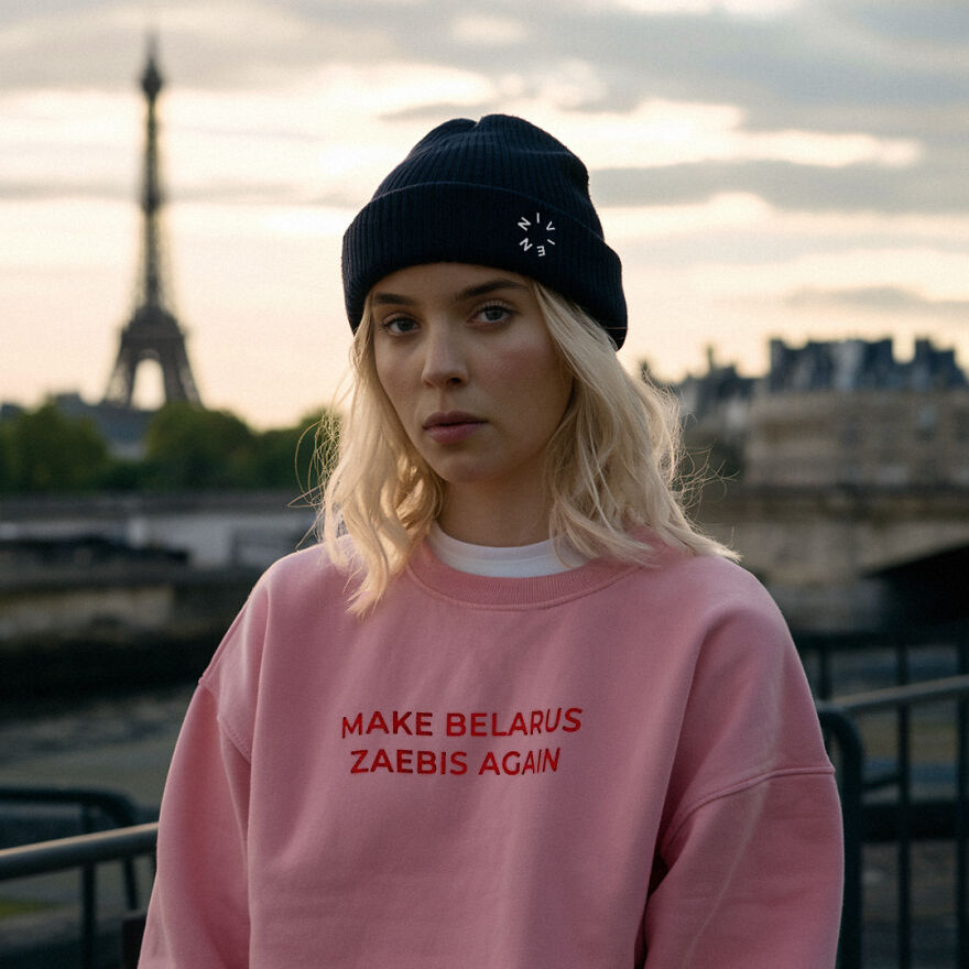 How I Used AI To Create A Clothing Brand Photoshoot In Paris How I Used AI To Create A Clothing Brand Photoshoot In Paris