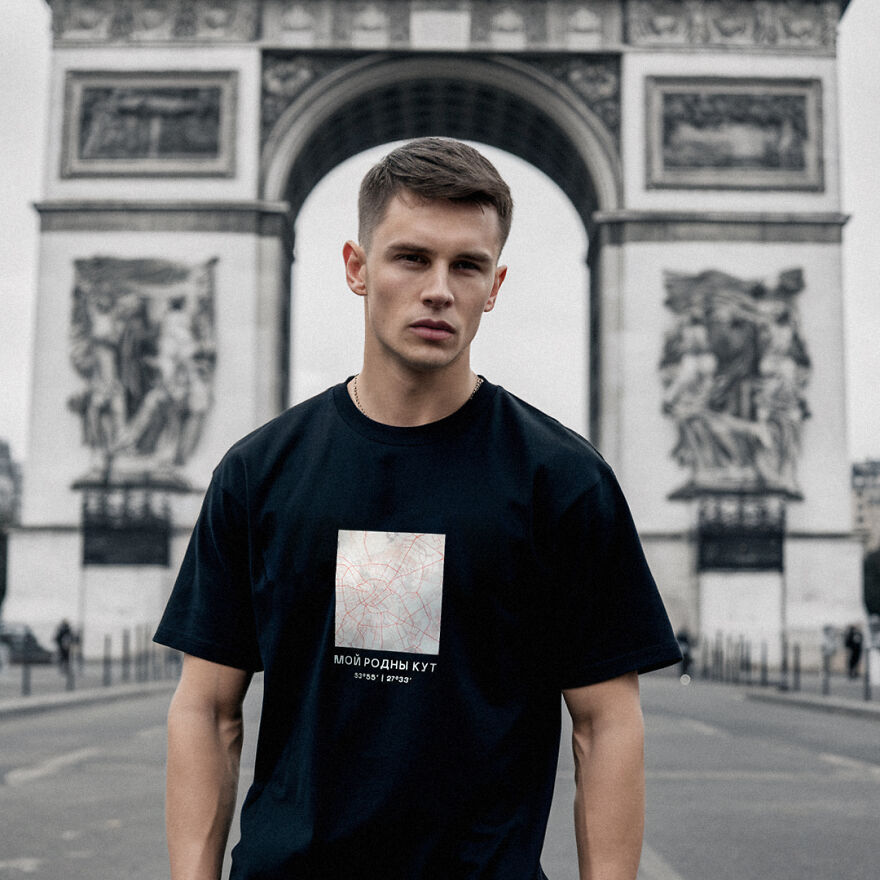 How I Used AI To Create A Clothing Brand Photoshoot In Paris How I Used AI To Create A Clothing Brand Photoshoot In Paris