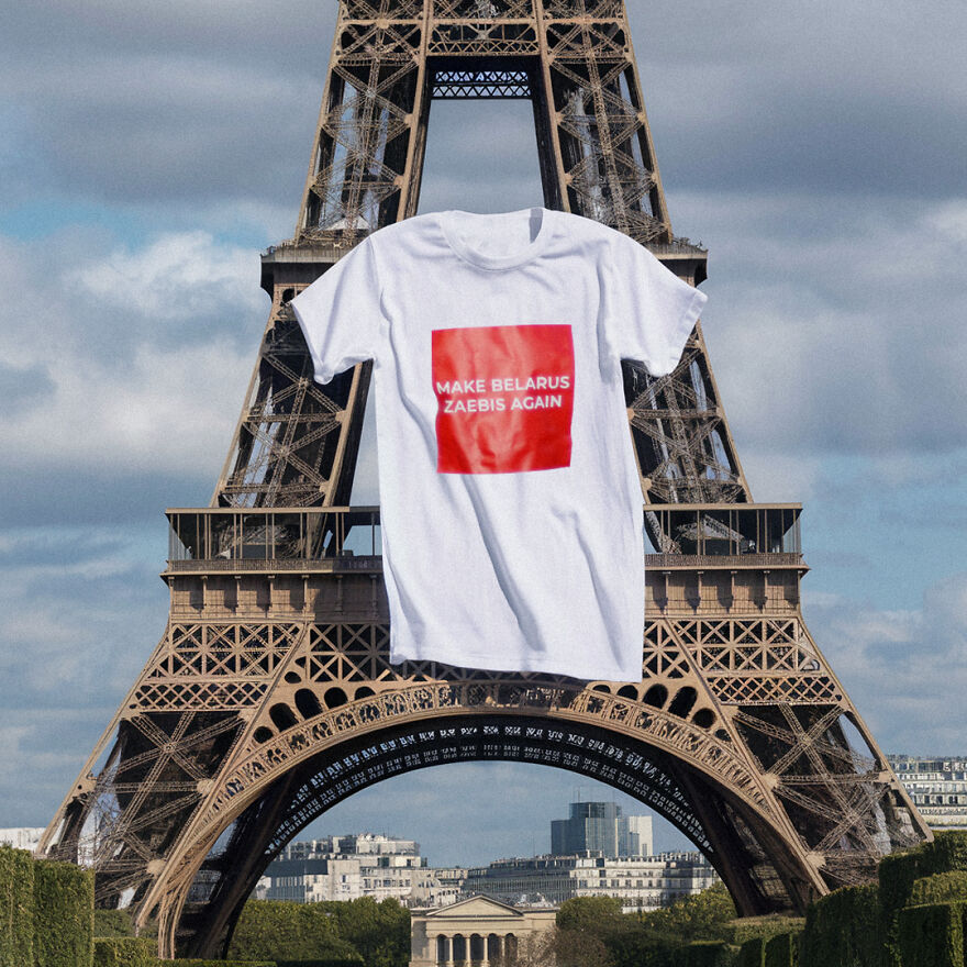 How I Used AI To Create A Clothing Brand Photoshoot In Paris How I Used AI To Create A Clothing Brand Photoshoot In Paris