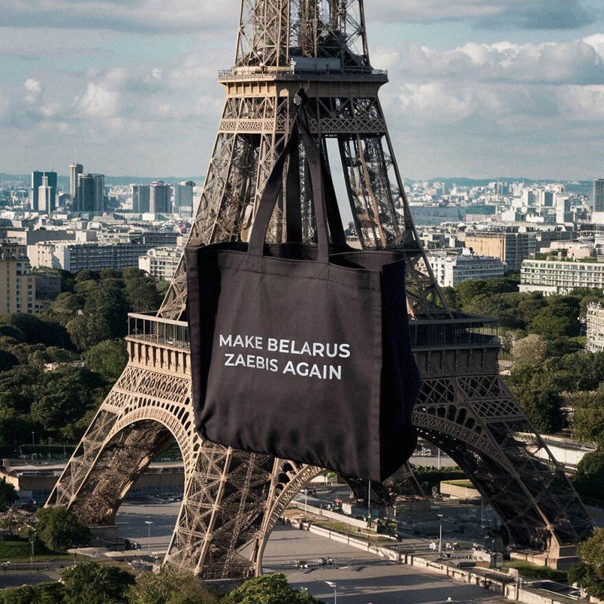 How I Used AI To Create A Clothing Brand Photoshoot In Paris How I Used AI To Create A Clothing Brand Photoshoot In Paris