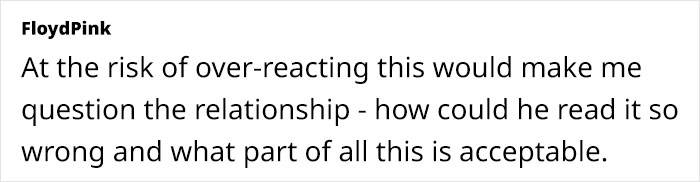 BF 'Surprises' GF By Moving Into Her House Without Prior Warning, She Refuses, Gets Dumped BF 'Surprises' GF By Moving Into Her House Without Prior Warning, She Refuses, Gets Dumped