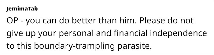 BF 'Surprises' GF By Moving Into Her House Without Prior Warning, She Refuses, Gets Dumped BF 'Surprises' GF By Moving Into Her House Without Prior Warning, She Refuses, Gets Dumped