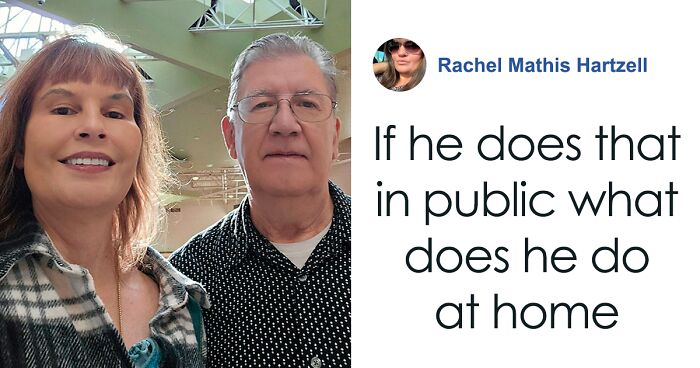 Pastor Faces Federal Charges For Hitting His Wife After She Got Her Plane Seat Upgraded