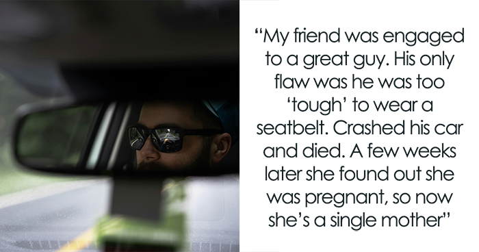 “What’s The Best Way You Have Seen Someone Screw Themselves Over?” (35 Answers)