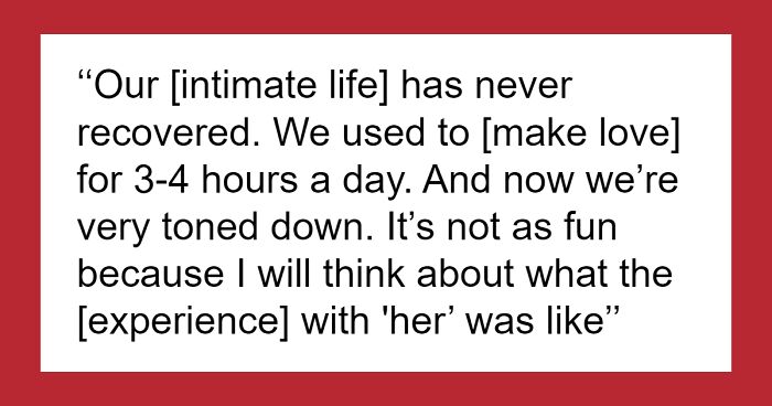 30 People Who Took A Cheating Partner Back Reveal What Happened Next