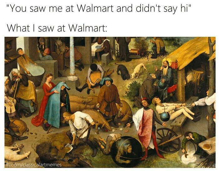Funny-Relatable-Classical-Art-Memes