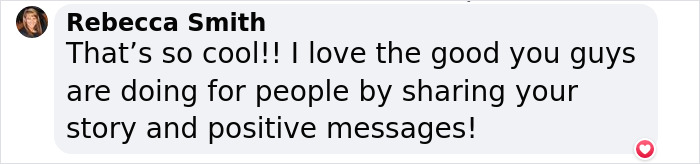 Couple Built A Loving Family Together While Allowing Each Other Space To Grieve Their Late Spouses Couple Built A Loving Family Together While Allowing Each Other Space To Grieve Their Late Spouses