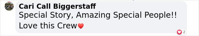 Couple Built A Loving Family Together While Allowing Each Other Space To Grieve Their Late Spouses Couple Built A Loving Family Together While Allowing Each Other Space To Grieve Their Late Spouses