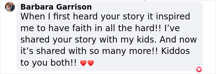 Couple Built A Loving Family Together While Allowing Each Other Space To Grieve Their Late Spouses Couple Built A Loving Family Together While Allowing Each Other Space To Grieve Their Late Spouses