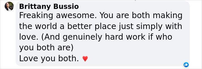 Couple Built A Loving Family Together While Allowing Each Other Space To Grieve Their Late Spouses Couple Built A Loving Family Together While Allowing Each Other Space To Grieve Their Late Spouses