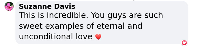 Couple Built A Loving Family Together While Allowing Each Other Space To Grieve Their Late Spouses Couple Built A Loving Family Together While Allowing Each Other Space To Grieve Their Late Spouses