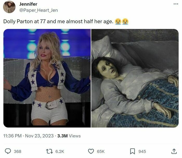 Funny-Relatable-Classical-Art-Memes