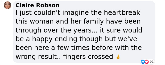 Danish Man May Be Ben Needham, Boy Who Vanished 33 Years Ago On The Island Of Kos Danish Man May Be Ben Needham, Boy Who Vanished 33 Years Ago On The Island Of Kos
