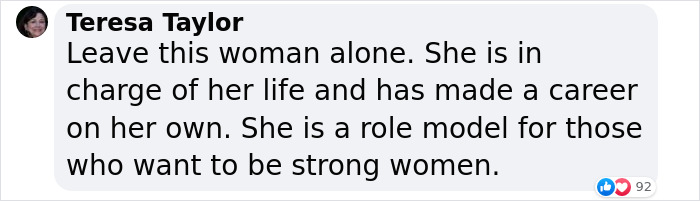 “Childless” And “Unmarried” Taylor Swift Criticisms In New Op-Ed Spark Misogyny Accusations “Childless” And “Unmarried” Taylor Swift Criticisms In New Op-Ed Spark Misogyny Accusations