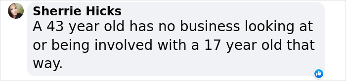 Missing Teen Found With 44-Year-Old Fiancé Sparks Legal Debate Missing Teen Found With 44-Year-Old Fiancé Sparks Legal Debate