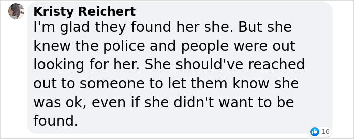 Missing Teen Found With 44-Year-Old Fiancé Sparks Legal Debate Missing Teen Found With 44-Year-Old Fiancé Sparks Legal Debate