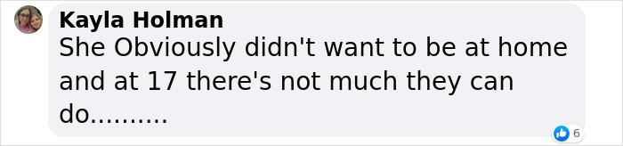 Missing Teen Found With 44-Year-Old Fiancé Sparks Legal Debate Missing Teen Found With 44-Year-Old Fiancé Sparks Legal Debate