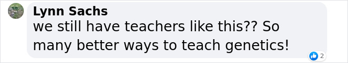 California Teacher Under Fire For “Racist” Biology Exam That Openly Mocked Students California Teacher Under Fire For “Racist” Biology Exam That Openly Mocked Students