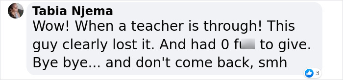 California Teacher Under Fire For “Racist” Biology Exam That Openly Mocked Students California Teacher Under Fire For “Racist” Biology Exam That Openly Mocked Students