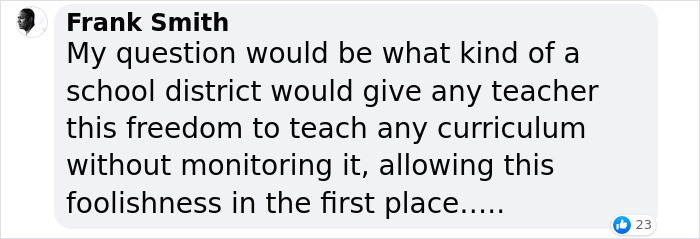 California Teacher Under Fire For “Racist” Biology Exam That Openly Mocked Students California Teacher Under Fire For “Racist” Biology Exam That Openly Mocked Students