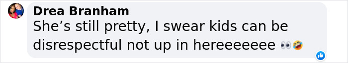 Real Housewife Of Orange County Star’s Ridiculously Edited Selfie Gets Called Out By Daughter Real Housewife Of Orange County Star’s Ridiculously Edited Selfie Gets Called Out By Daughter