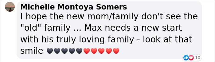 Through The Shelter Doors One Last Time: Family Returns ‘Heartbroken’ Dog to Shelter After 8 Years Through The Shelter Doors One Last Time: Family Returns ‘Heartbroken’ Dog to Shelter After 8 Years