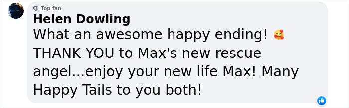 Through The Shelter Doors One Last Time: Family Returns ‘Heartbroken’ Dog to Shelter After 8 Years Through The Shelter Doors One Last Time: Family Returns ‘Heartbroken’ Dog to Shelter After 8 Years