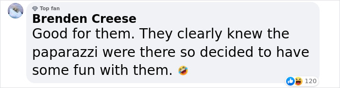 Comment on celebrities Finn Wolfhard and Gaten Matarazzo having fun with paparazzi in New York City. Comment on celebrities Finn Wolfhard and Gaten Matarazzo having fun with paparazzi in New York City.