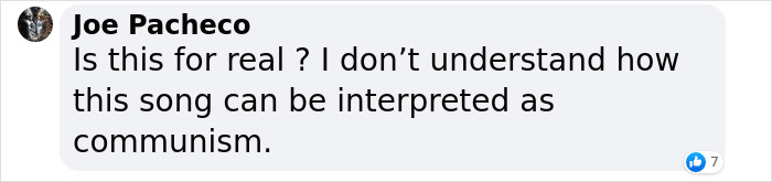 Journalist Banned From Commenting During The Olympics After Linking Performance To "Communism" Journalist Banned From Commenting During The Olympics After Linking Performance To "Communism"